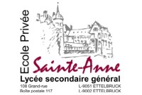 Ecole Privée Sainte-Anne