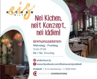 Eis Kichen