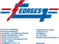 ELECTRICITE GEORGES