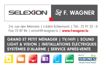 Electricité Wagner