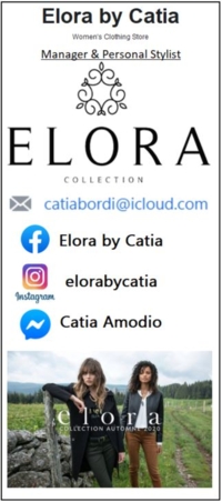 ELORA by CATIA