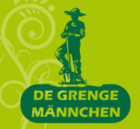 Entreprise de Jardinage De Grénge Männchen Sàrl