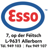Esso Feitsch