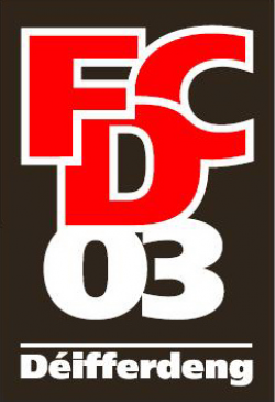 FCD Differdange 03  -  FC CLIFTONVILLE