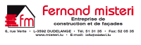 Fernand Misteri