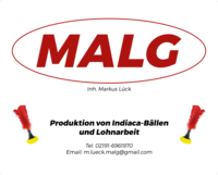 Firma MALG
