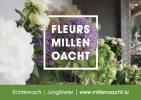 FLEURS MILLENOACHT Eechternoach
