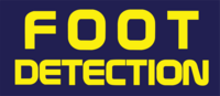 Foot Detection