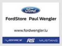 FordStore Paul Wengler