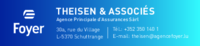 Foyer Agence Theisen & Associés