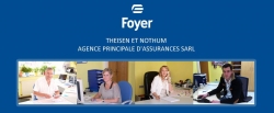 Foyer Agence Theisen & Nothum