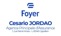 Foyer Cesario Jordao