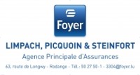 foyer insurance rodange limpach-picquoin-steinfort