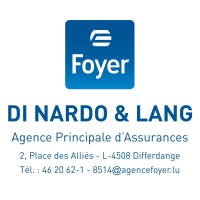 Foyer Luxembourg