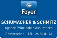 Foyer Schumacher & Schmitz