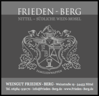 Frieden-Berg