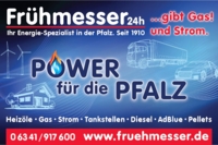 Frühmesser Mineralölhandelsgesellschaft