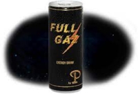 FULL GAZ
