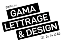 GAMA LETTRAGE & DESIGN