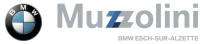 Garage BMW Muzzolini SA