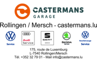 Garage Castermans
