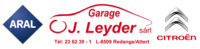 Garage J. Leyder
