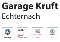 Garage Kruft