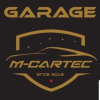 Garage M-Cartec