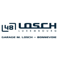 Garage M. Losch Bonnevoie