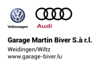 Garage Martin Biver