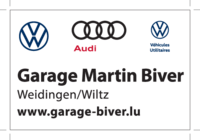 Garage Martin Biver