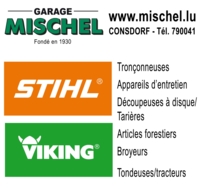 Garage Mischel