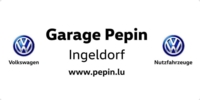 Garage Pepin Ingeldorf