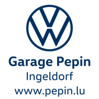 Garage Pepin