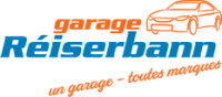 Garage Reiserbann