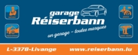 Garage Réiserbann