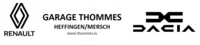 GARAGE THOMMES - RENAULT