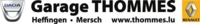 Garage Thommes Heffingen/Mersch