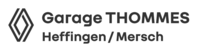 GARAGE THOMMES