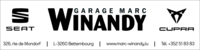 Garage Winandy S.à.r.l
