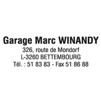 Garage Winandy