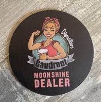 Gaudront
