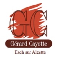Gérard Cayotte