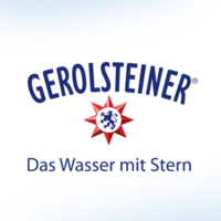 Gerolsteiner