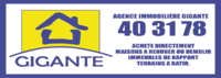 GIGANTE IMMOBILIERE