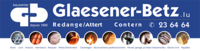 Glaesener-Betz