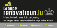 Groupe RENOVATION.LU