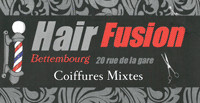 Hair Fusion