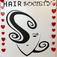HAIR SOCIETY