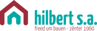 hilbert s.a.